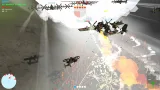 Screenshot #7 - Our War: Firepower Suppression