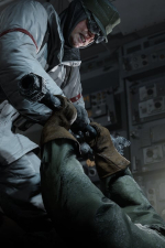 Screenshot #9 - Indiana Jones and the Great Circle