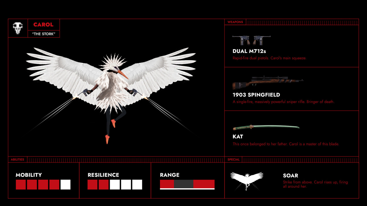 Screenshot #7 - CAMP Z: THE AWAKENING