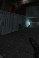 Screenshot #12 - Delta Particles