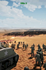 Screenshot #11 - Ultimate Epic Battle Simulator 2