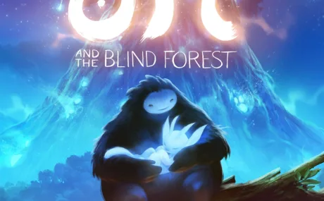 Ori and The Blind Forest: +6 трейнер