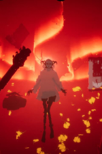 Screenshot #3 - Undying Flower