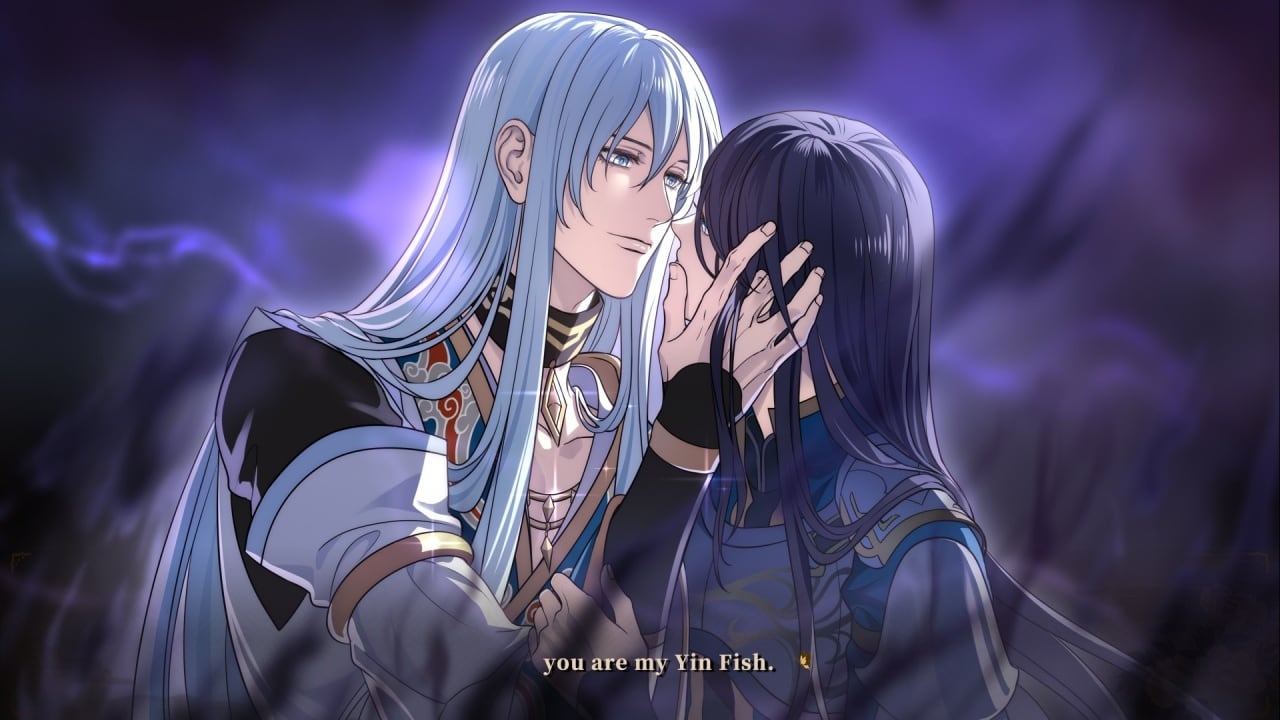 Screenshot #2 - My Vow to My Liege
