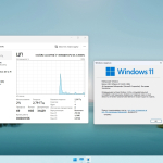 Screenshot #3 - Windows 11 24H2 Pro x64 Русская by OneSmiLe [26100.1586]