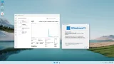Screenshot #3 - Windows 11 24H2 Pro x64 Русская by OneSmiLe [26100.1586]