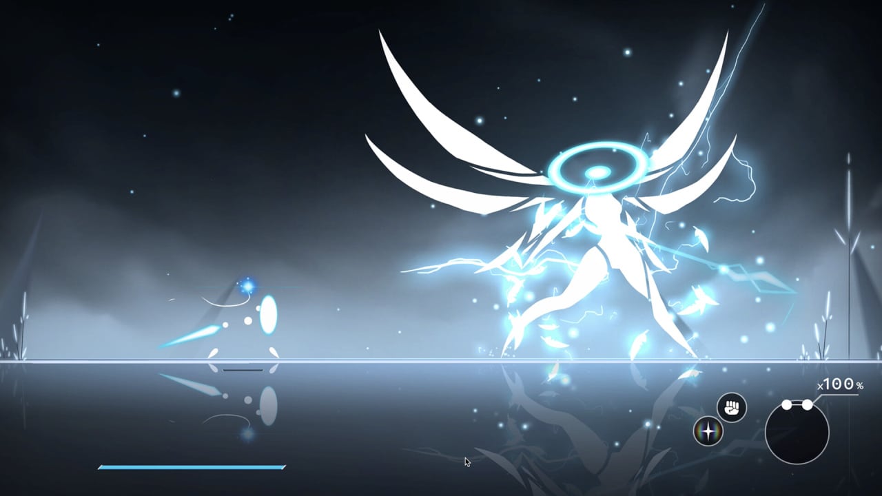 Screenshot #3 - Worldless
