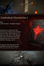 Screenshot #5 - GOD FORSAKEN