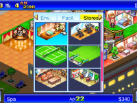 Screenshot #5 - World Cruise Story