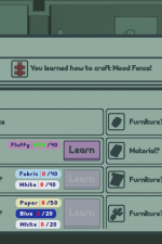 Screenshot #6 - The Last Craftsman