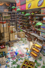 Screenshot #4 - HYPERCHARGE: Unboxed