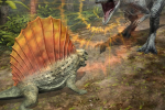 Screenshot #4 - JURASSIC WORLD ALIVE 3.17.45