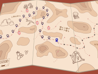 Screenshot #4 - Trails