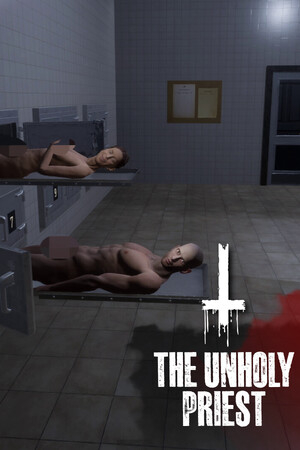 The Unholy Priest
