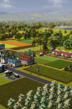 Screenshot #1 - Farm Manager 2021