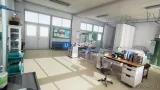 Screenshot #3 - Japanese School Infirmary