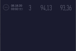 Screenshot #6 - Speedtest by Ookla 1.11.165 на русском