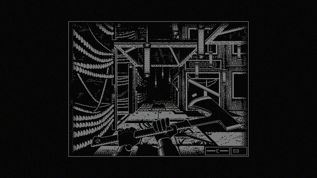 Screenshot #4 - REPOSE
