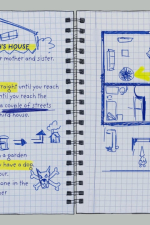 Screenshot #3 - PINEAPPLE: A Bittersweet Revenge