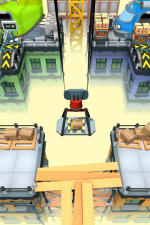 Screenshot #7 - Ready, Steady, Ship!