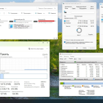 Screenshot #5 - Windows 11 Pro-Home Optim Lite x64 24H2 Русская by OVGorskiy 01.2025