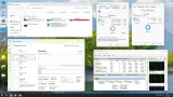 Screenshot #5 - Windows 11 Pro-Home Optim Lite x64 24H2 Русская by OVGorskiy 01.2025
