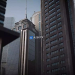 Screenshot #2 - KitBash3D - Mini Kit Skylines