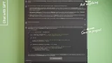 Screenshot #7 - AI Toolbox with ChatGPT, DALL·E, Whisper, Gemini etc