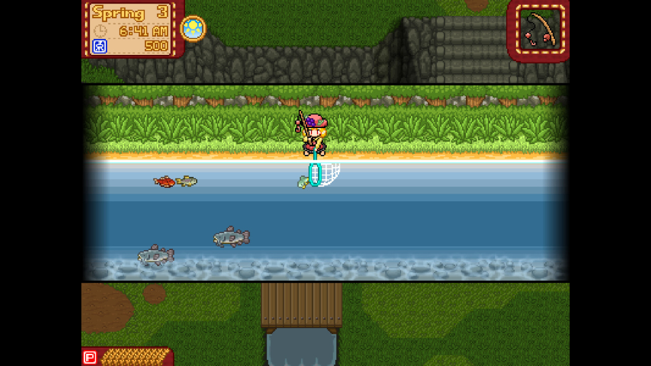 Screenshot #5 - Touhou Farming ~ Minoriko's Homestead Harvest