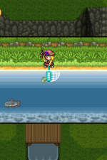 Screenshot #5 - Touhou Farming ~ Minoriko's Homestead Harvest