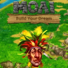 MOAI: Build Your Dream: +7 трейнер