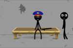 Screenshot #2 - STICKMAN JAILBREAK 1.8.2