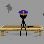 Screenshot #2 - STICKMAN JAILBREAK 1.8.2