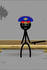 Screenshot #2 - STICKMAN JAILBREAK 1.8.2