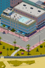 Screenshot #12 - Definitely Not Fried Chicken