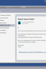 Screenshot #8 - DRONE PERSPECTIVE