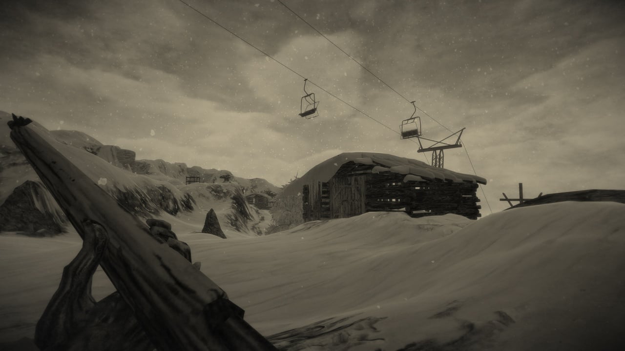 Screenshot #3 - Mundaun