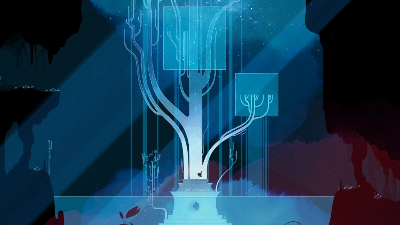 Screenshot #8 - GRIS 1.0.0