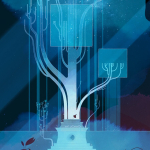 Screenshot #8 - GRIS 1.0.0