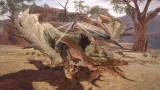Screenshot #3 - Monster Hunter Rise
