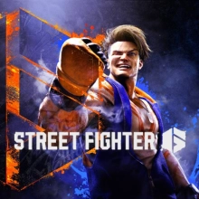 Street Fighter 6: +22 трейнер