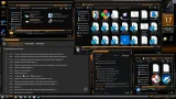 Screenshot #11 - Windows 10 x64 LTSC 2021 x86-x64 21H2 Русская by OVGorskiy 02.2024