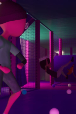 Screenshot #4 - Goofy Gorillas