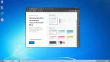 Screenshot #3 - Windows 7 Ultimate x64 Update April 2023