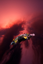 Screenshot #2 - SpaceBourne 2