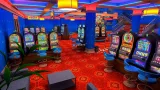 Screenshot #3 - Casino interior
