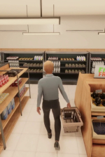 Screenshot #6 - Candy Shop Simulator