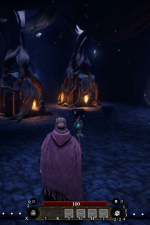 Screenshot #2 - Eydigard