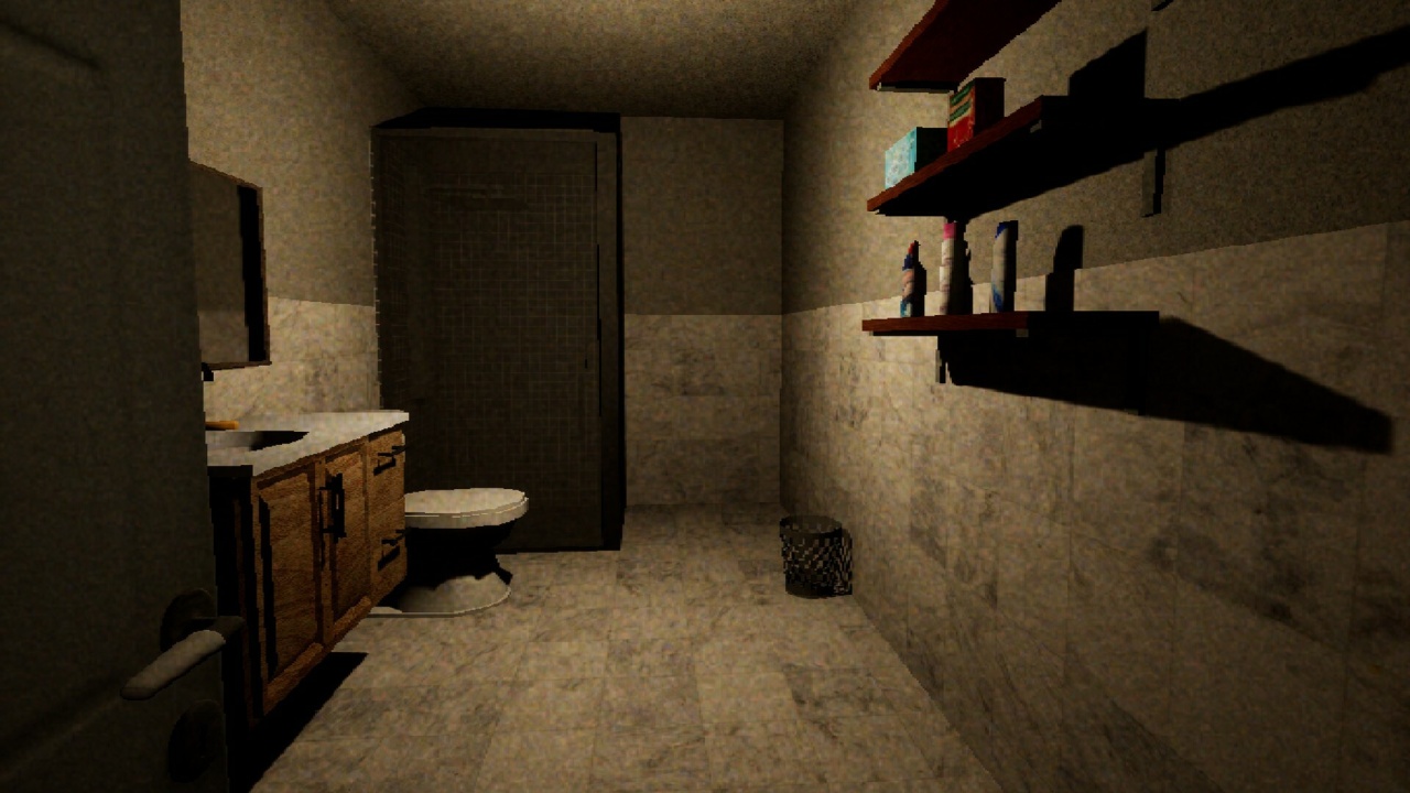 Screenshot #6 - The Curse of Beatriz