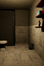 Screenshot #6 - The Curse of Beatriz